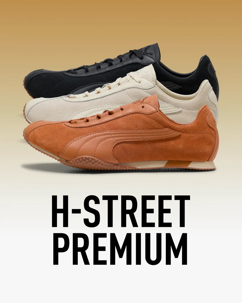 H-STREET PREMIUM