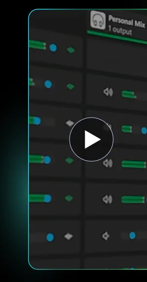 Youtube Short: Introducing Wave Link 3.0