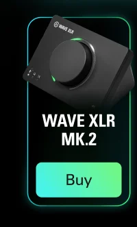 WAVE XLR MK.2