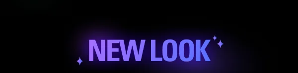 NEW LOOK