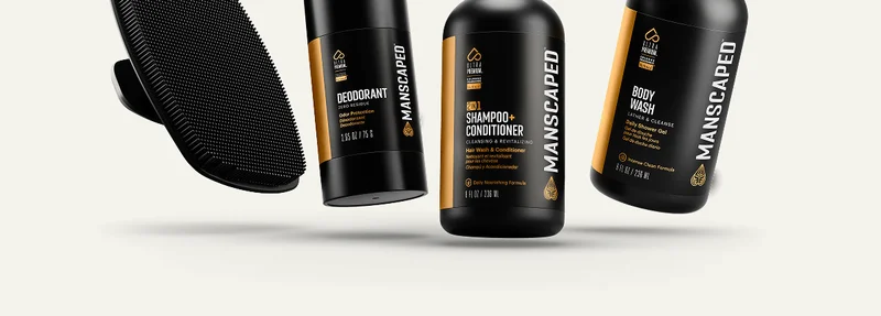 The Body Care Kit