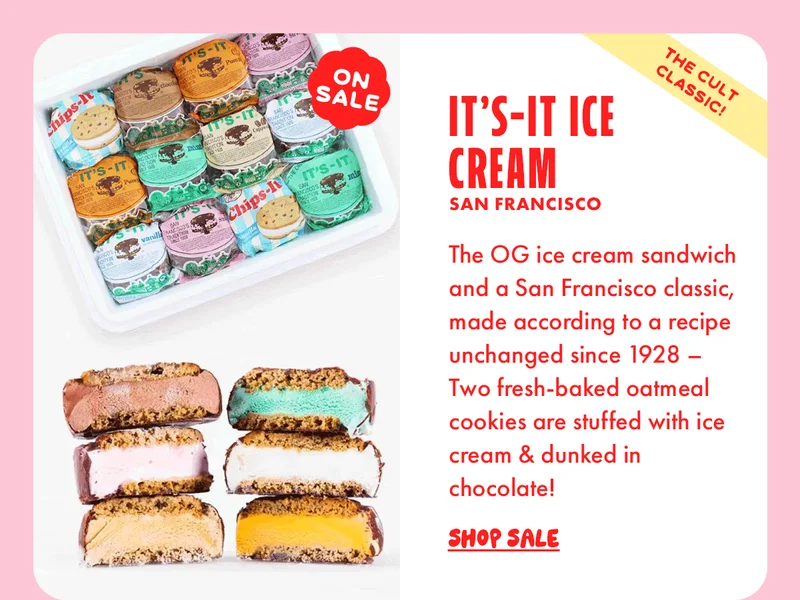 It's-IT Ice Cream