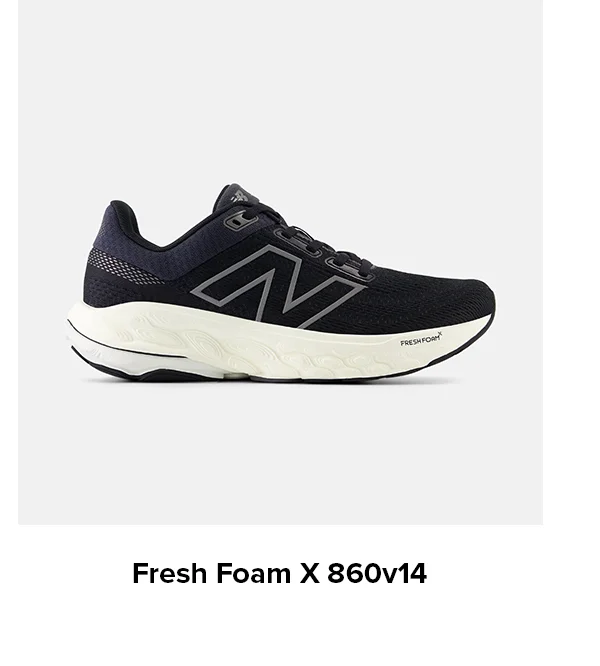 Fresh Foam X 860v14