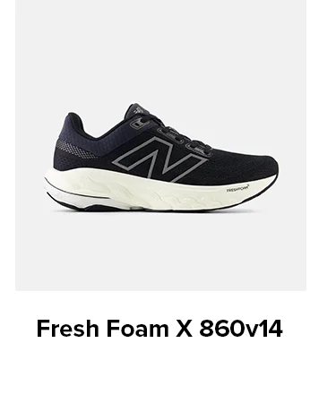 Fresh Foam X 860v14