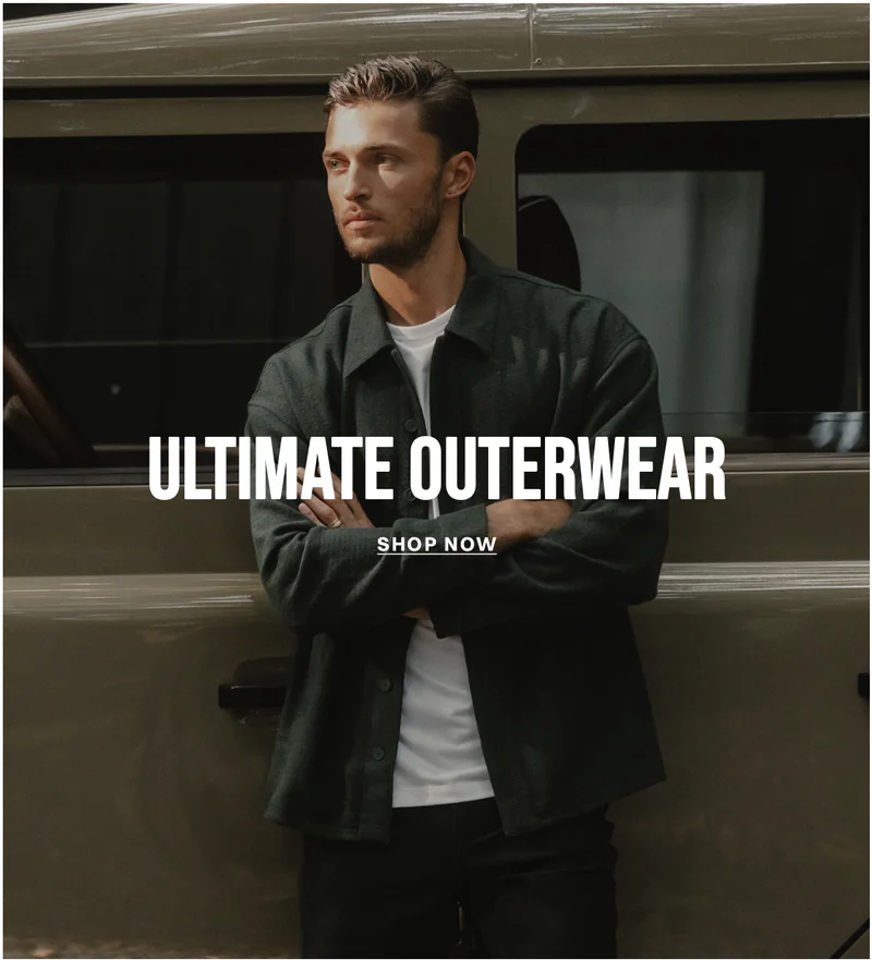 Outerwear