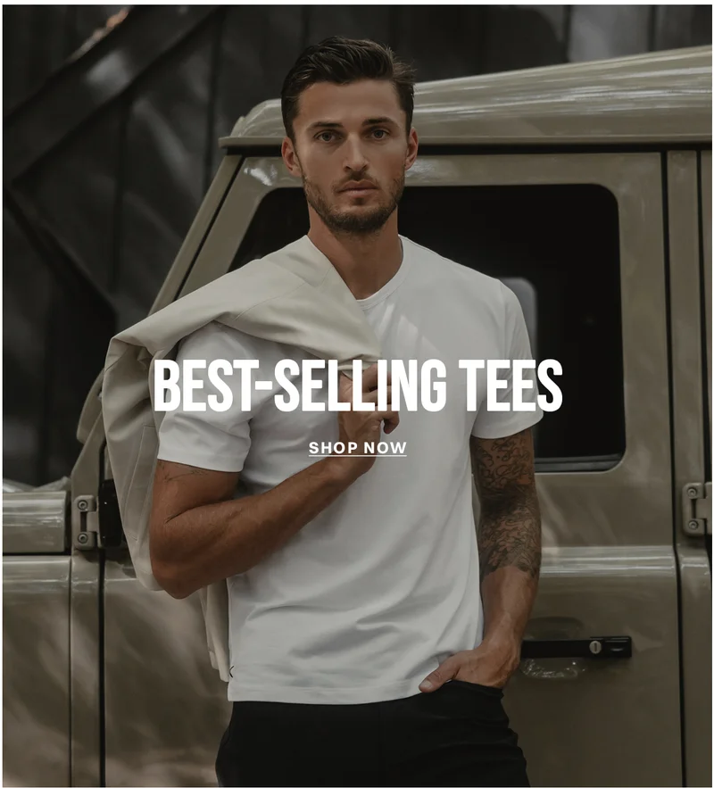 Best-Selling Tees