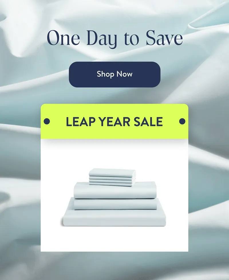 One day to save