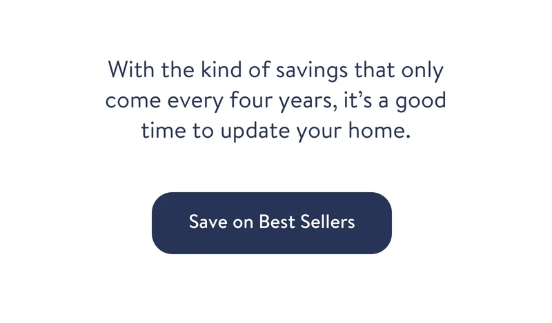 Save on best sellers