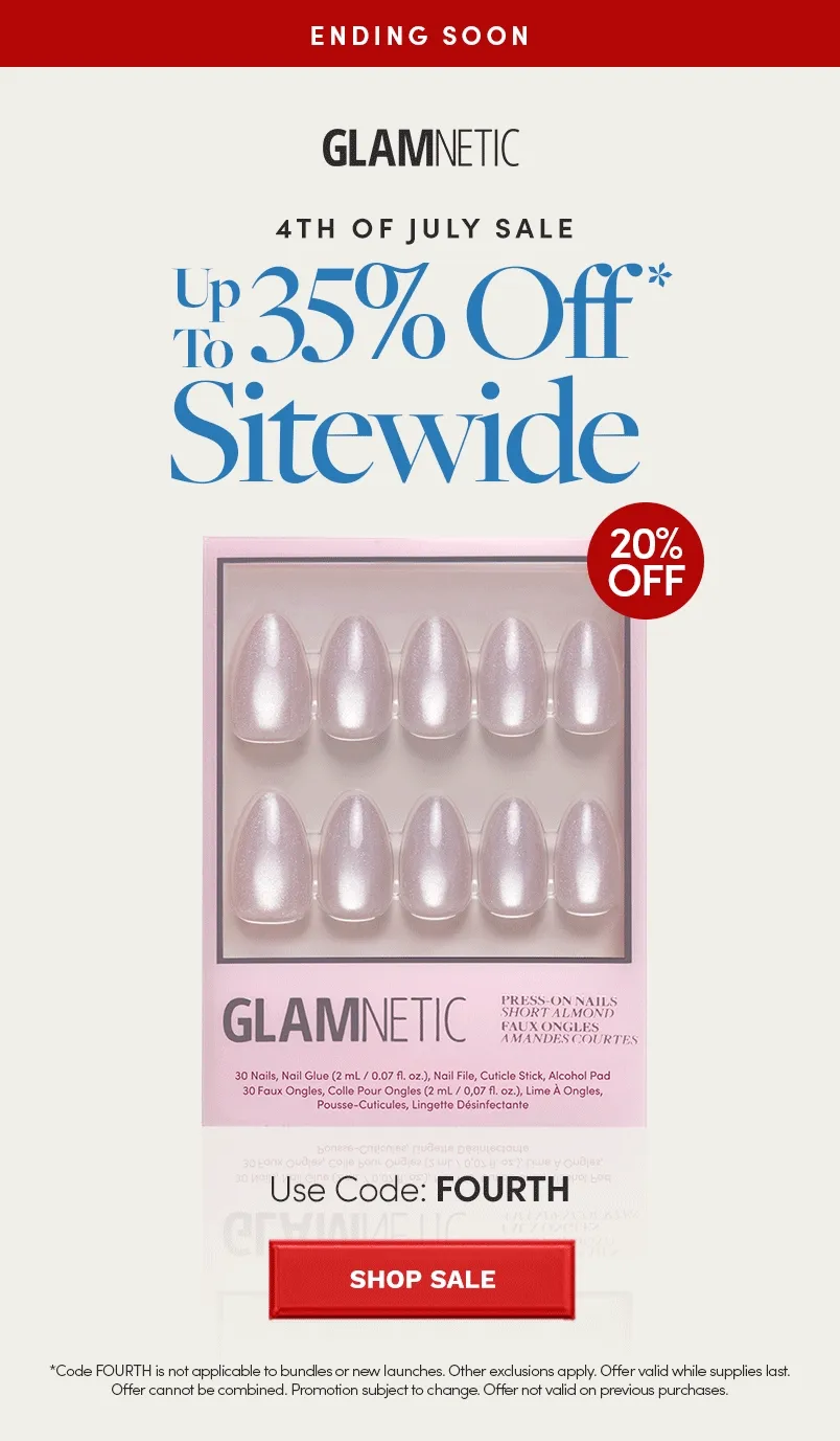 SHOP SALE