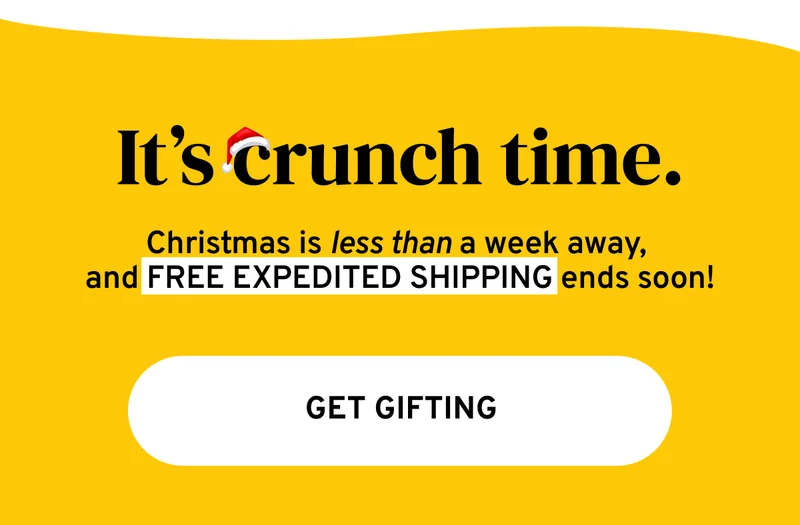 All the best gift deals