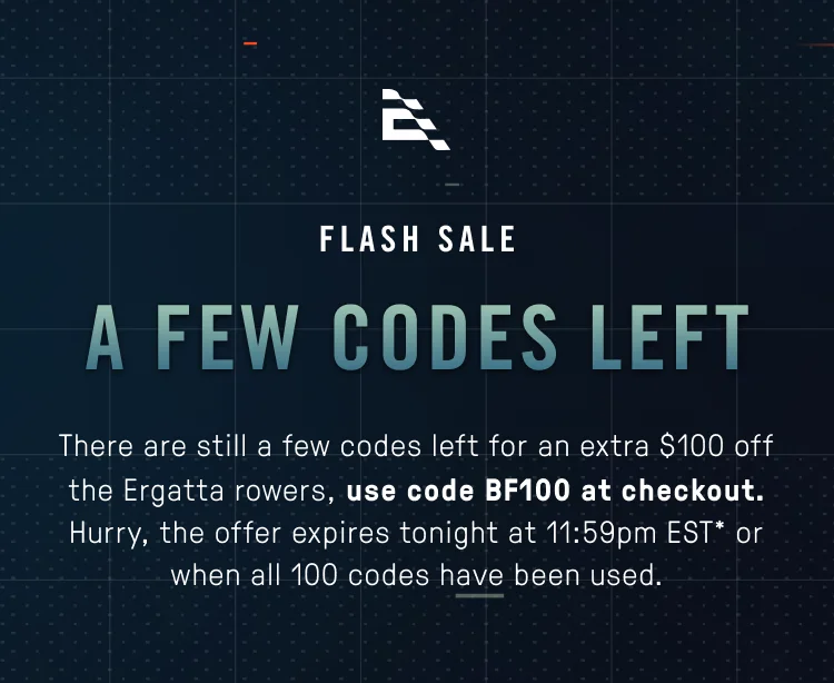 FLASH SALE