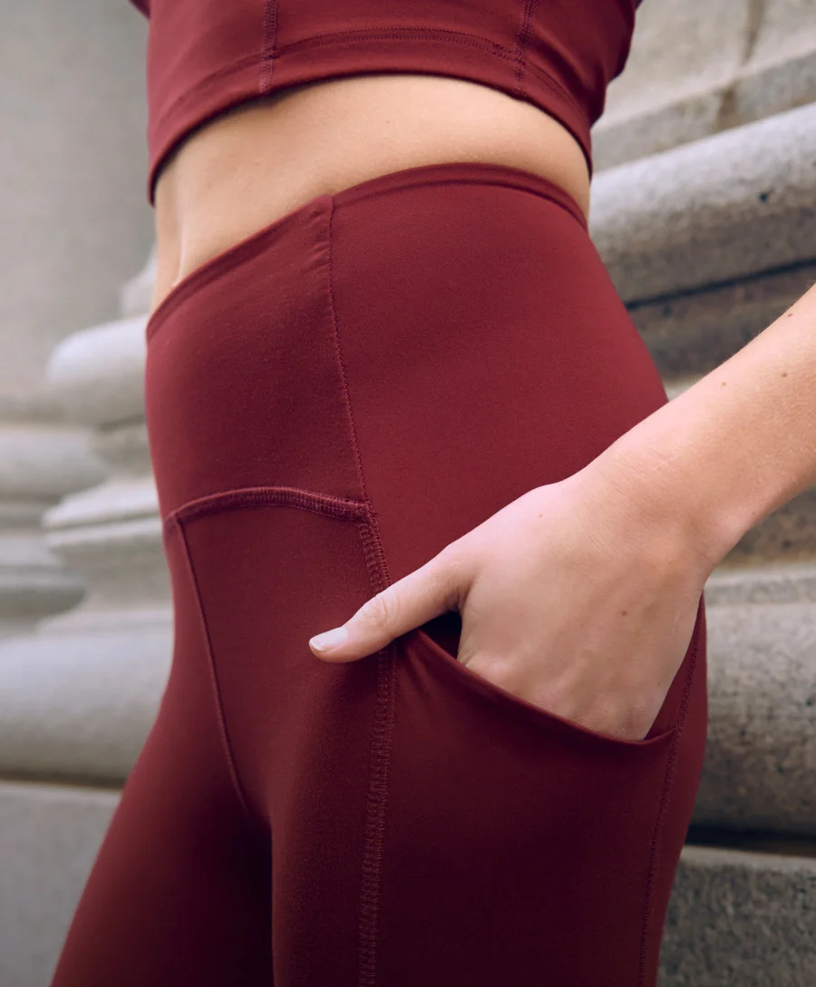 POWERBEYOND™ Pocket Midi Legging 2.0