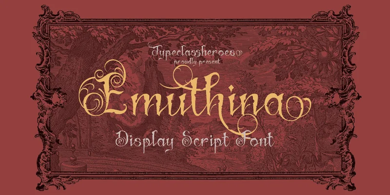 Emuthina