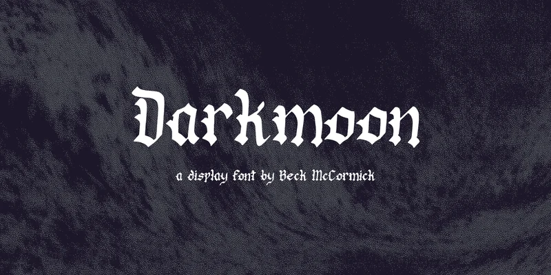 Darkmoon