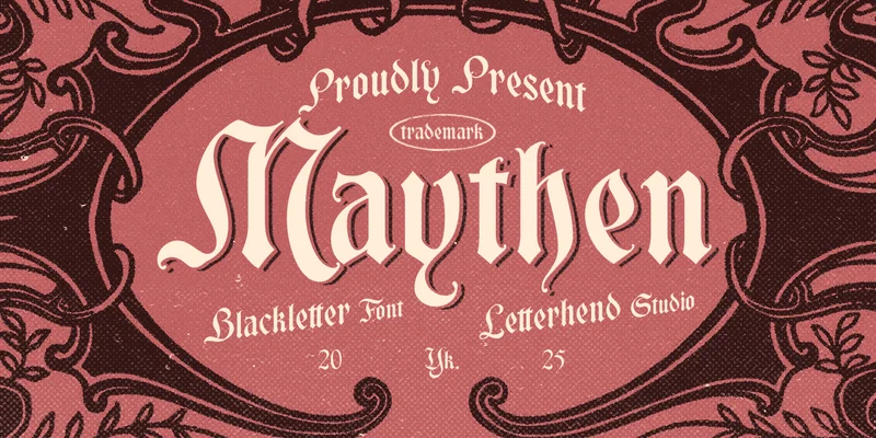 Maythen