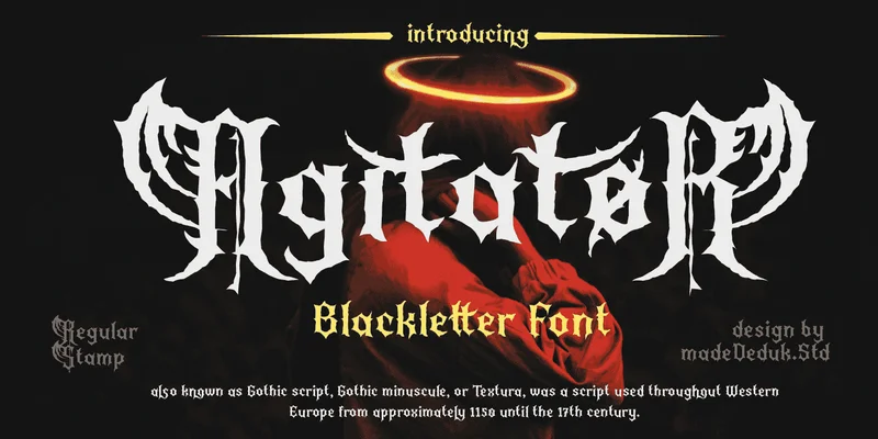 Agitator