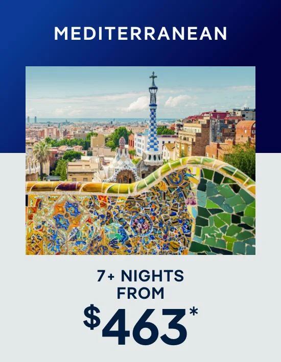 Alaska – 7 Nights From Seattle – Click to View Cruises & Book Now
