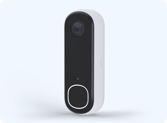 Arlo Video Doorbells