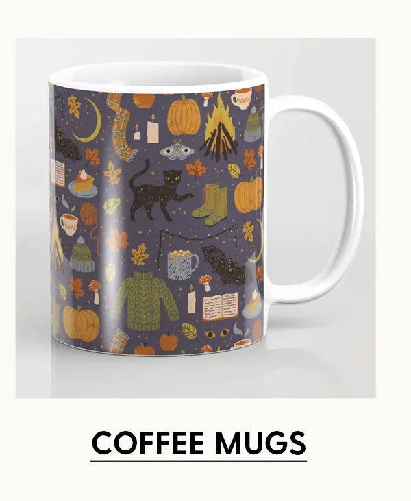 Shop Coffee Mugs