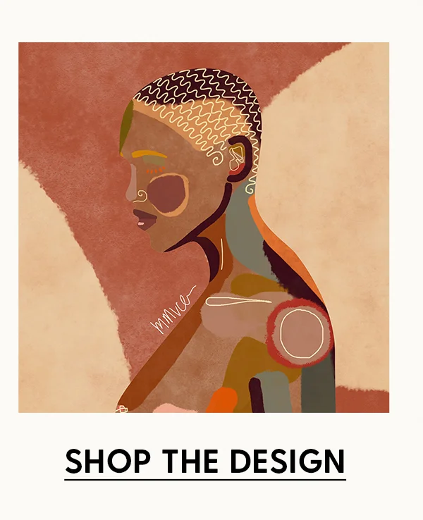 Shop Design: Daughter