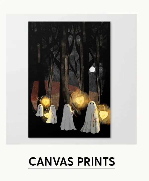 Shop Canvas Prints