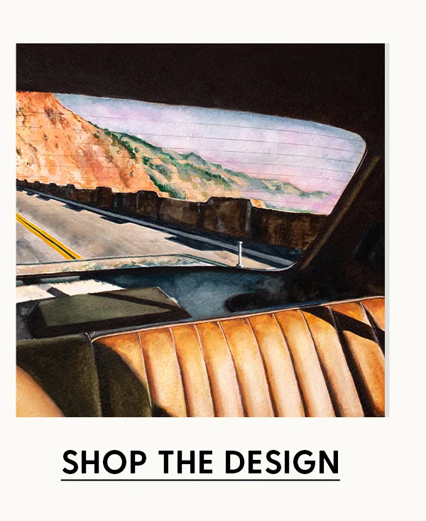 Shop Design: Looking Back