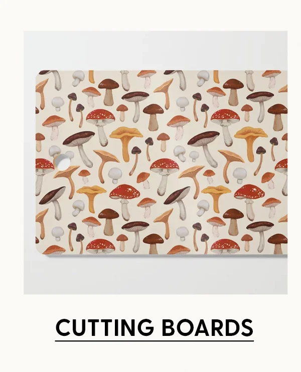 Shop Cutting Boards