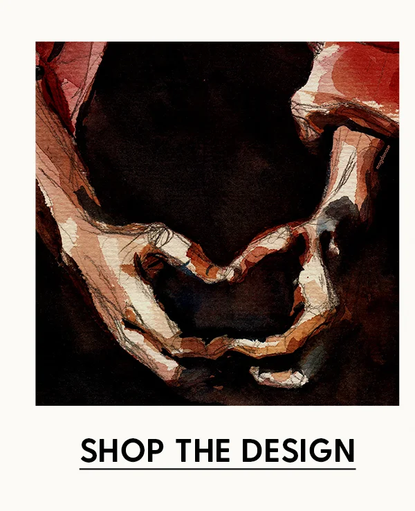Shop Design: Fall Into My Hands