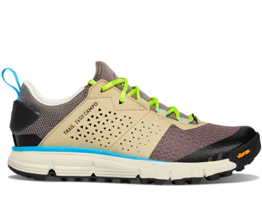 68942 - Trail 2650 Campo - Taupe - Women's sizing