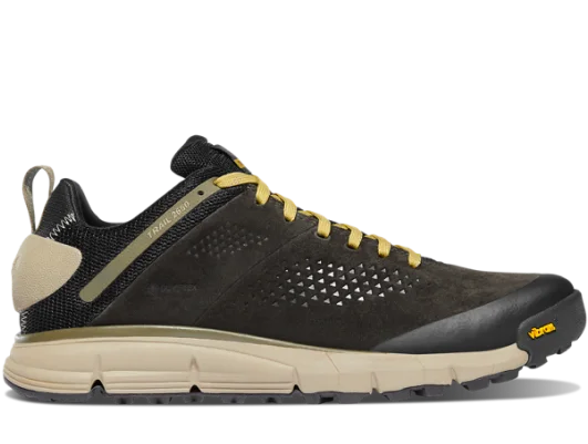 61287 - Trail 2650 GTX - Black Olive/Flax Yellow - Men's sizing