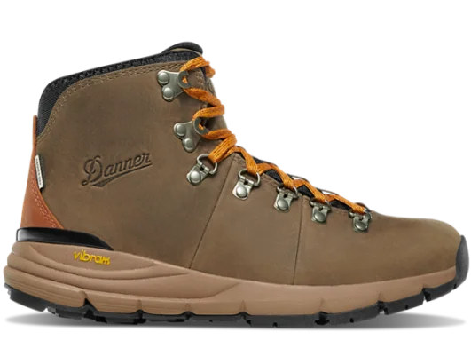62289 - Mountain 600 - Chocolate Chip/Golden Oak - Men's sizing