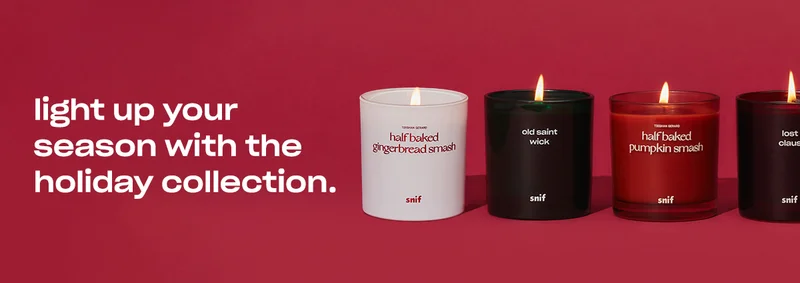 Shop the Holiday Collection. ↗