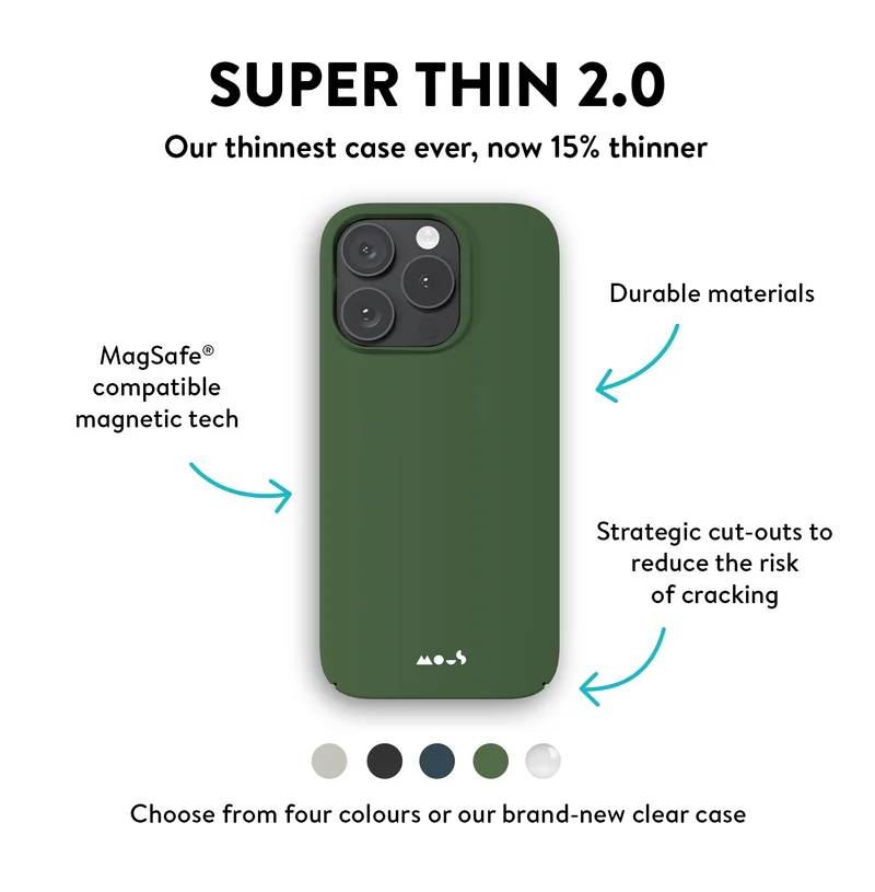 Super Thin 2.0