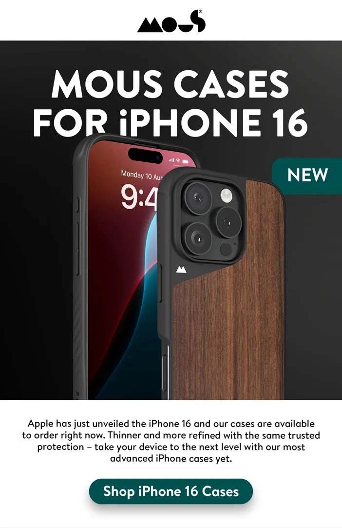 Shop iPhone 16