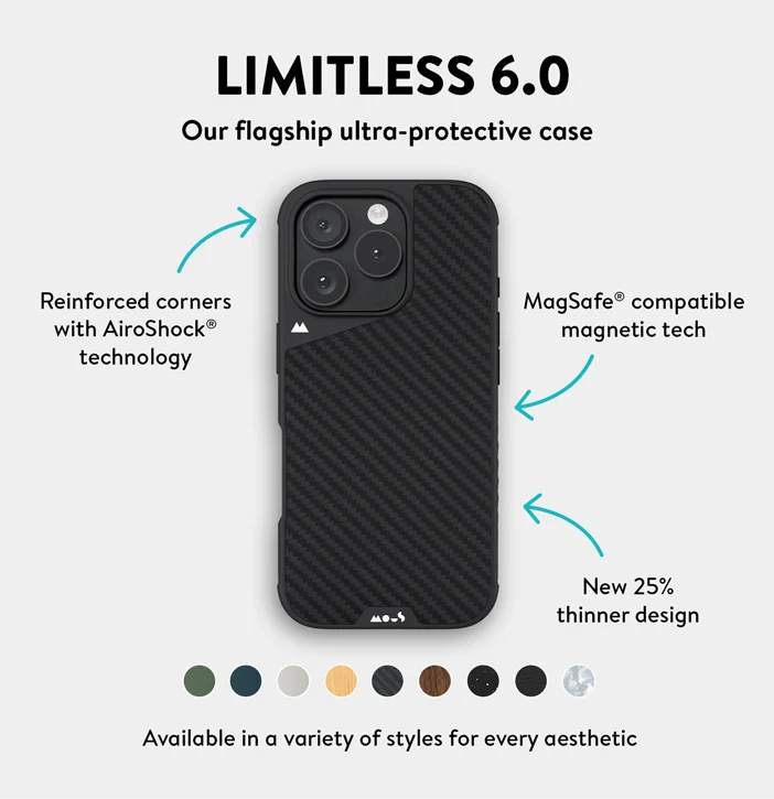 Limitless 6.0