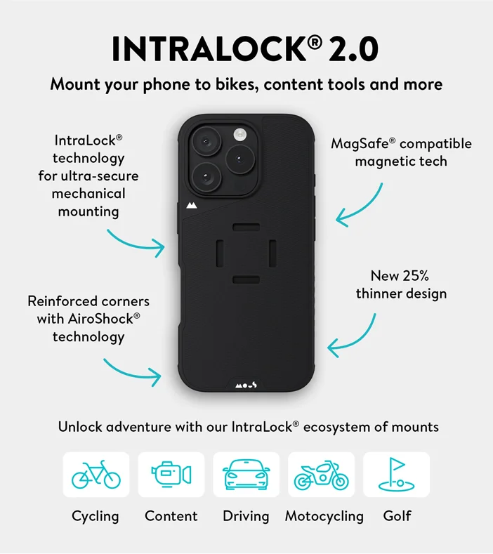 Intralock 2.0