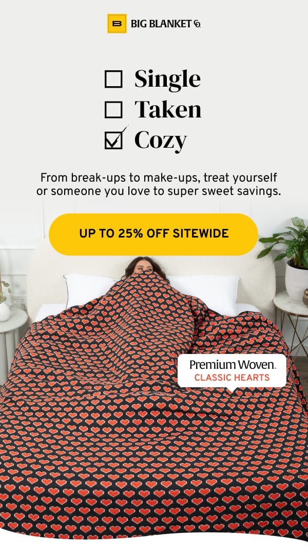 V-Day Sale