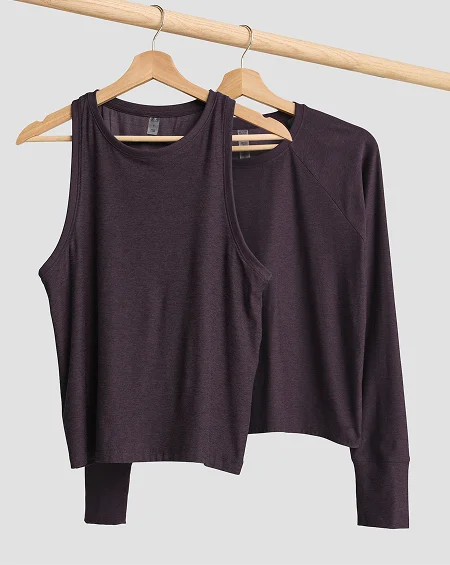 Featherweight Daydreamer Pullover