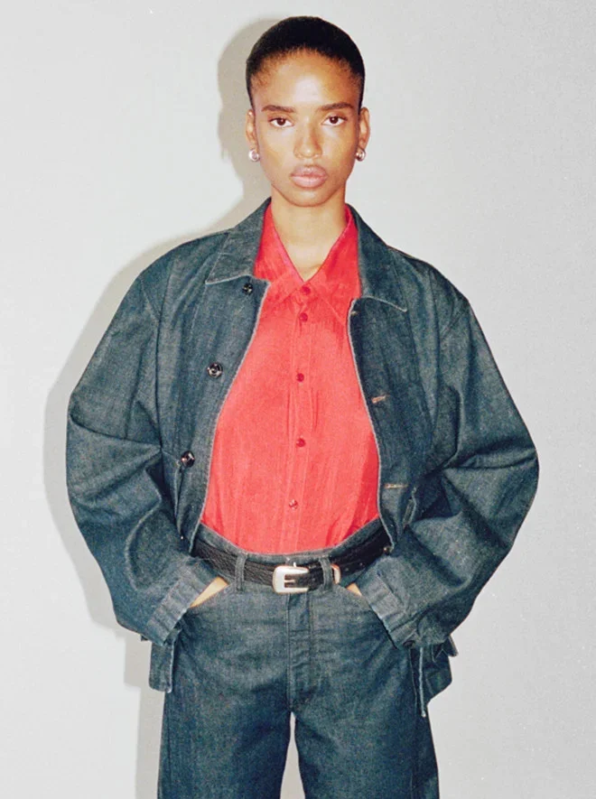 Denim to know