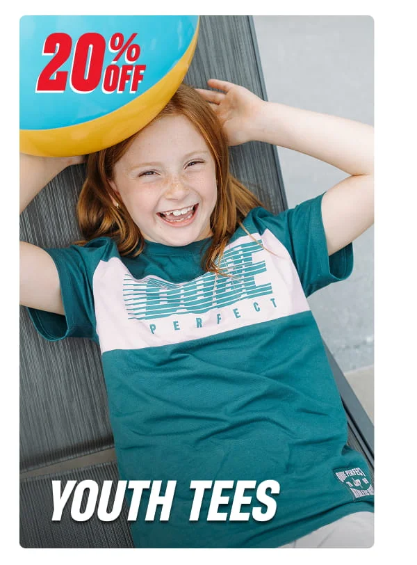 YOUTH TEES