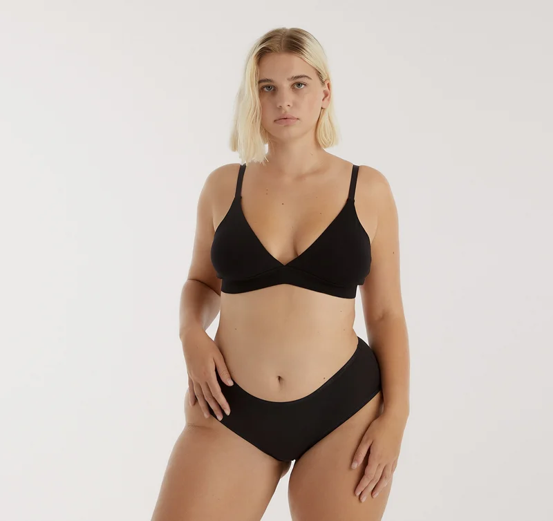 Image of Core Briefs 5-pack