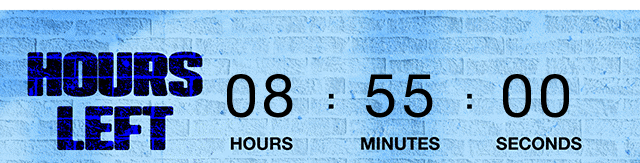 countdown clock