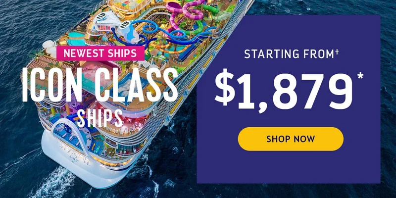 ICON OF THE SEAS