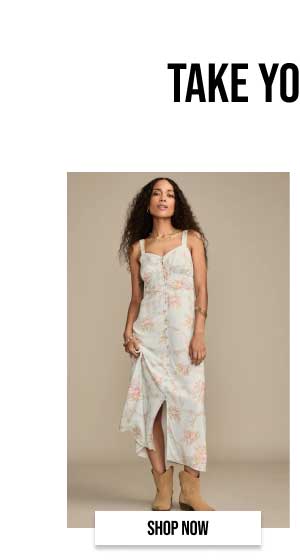 Shop Sleeveless Button through midi dress