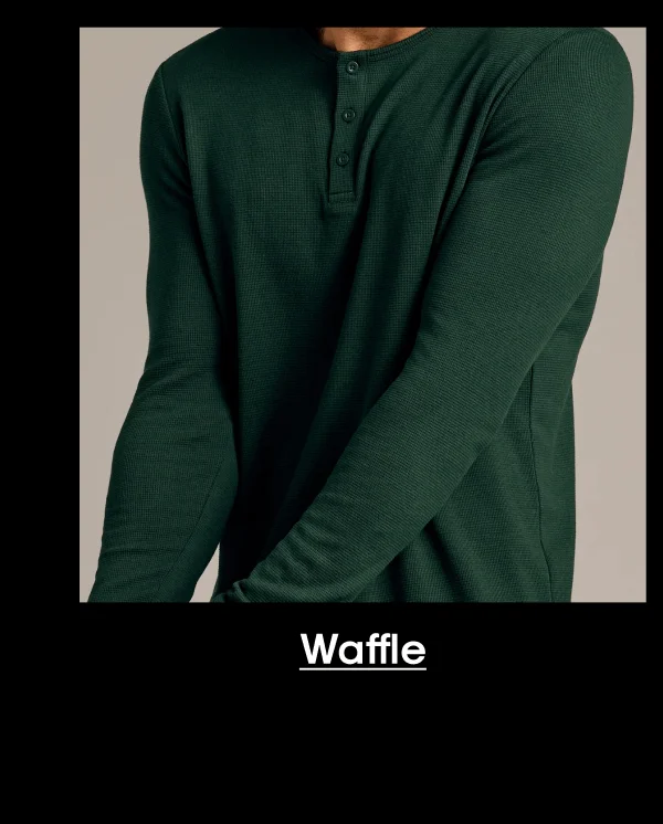 Waffle