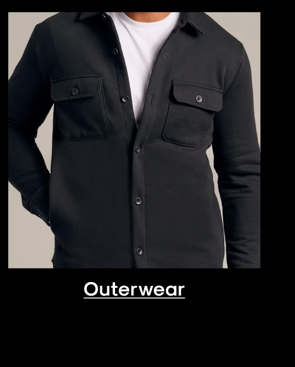 Outerwear