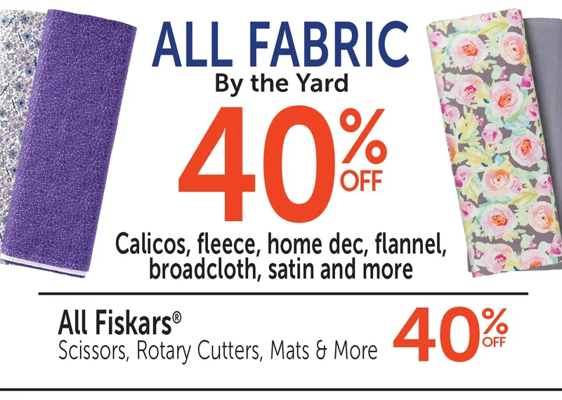 Fabric