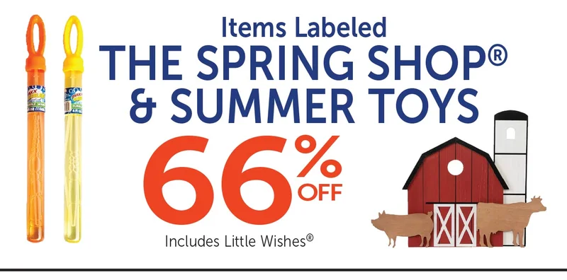 Spring Summer
