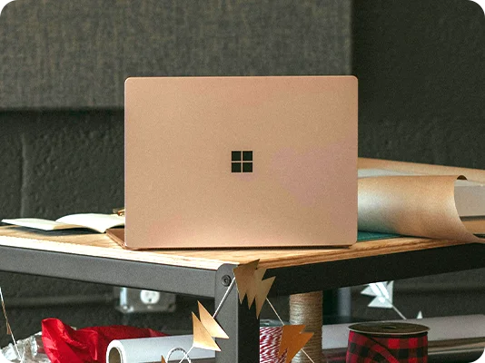 Microsoft Complete Protection Plan.
