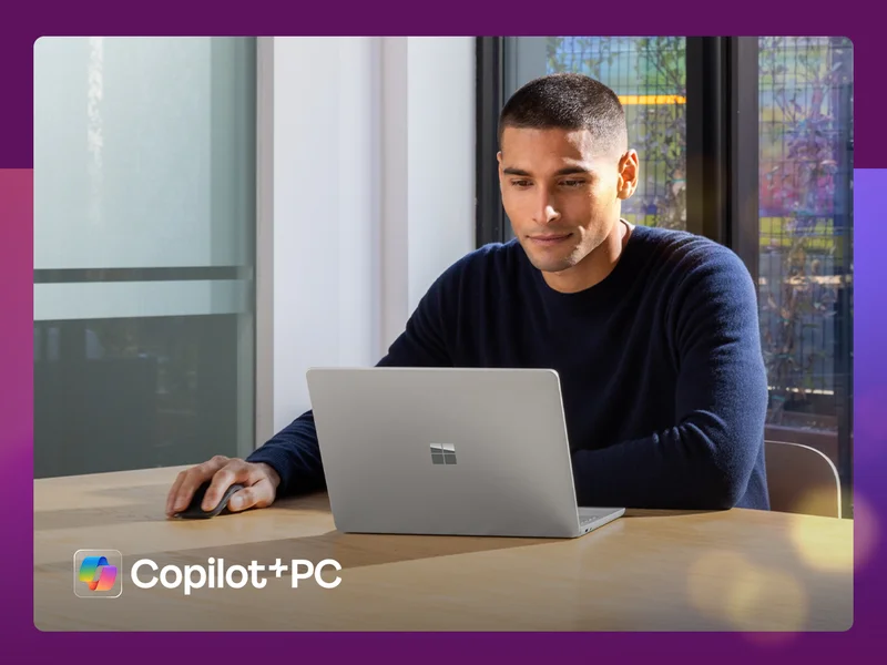 Surface Deals for Business.